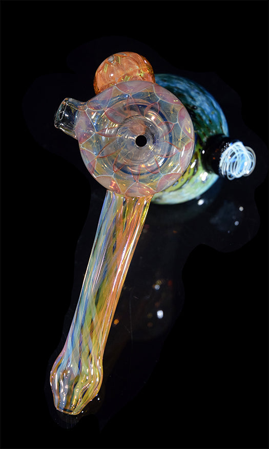 ESG: Hammer by @ck_glass x @hamwaha 