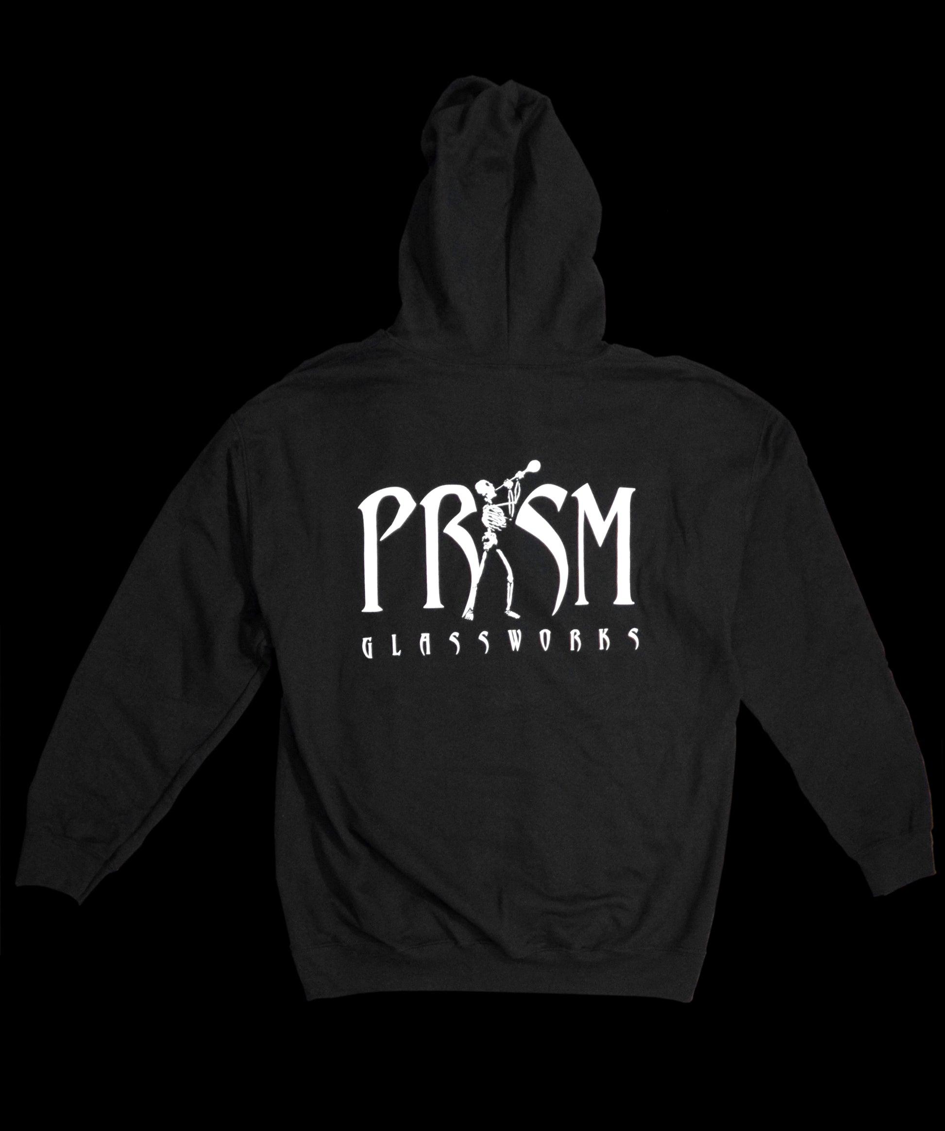 PRISM Zip Up Hoodie