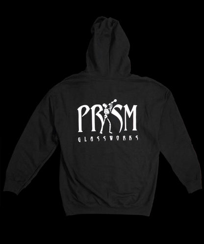 PRISM Zip Up Hoodie