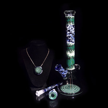 PRISM Bong Pendant Set Phil PGW/Swqash