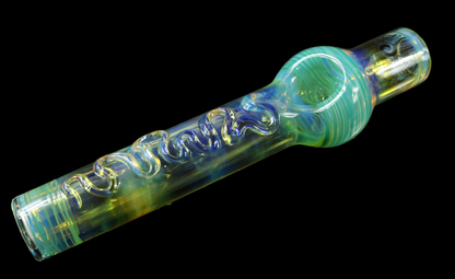 Steamroller Dry Pipe by, Phil Sundling