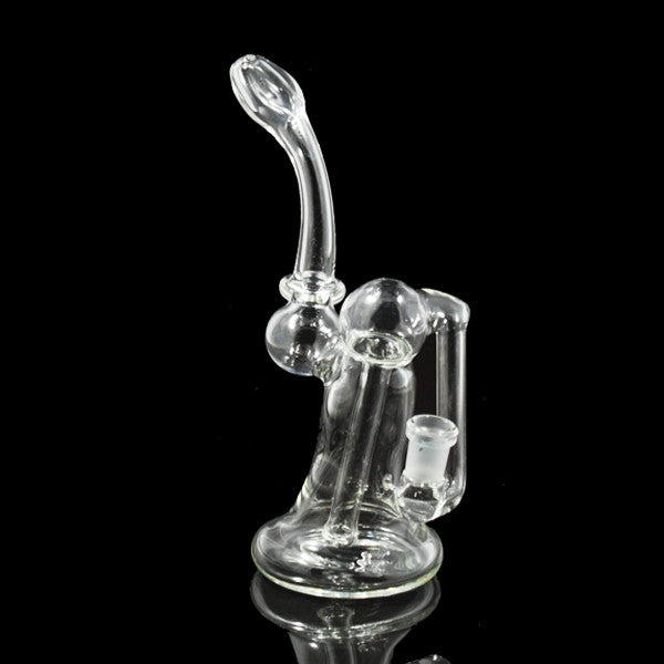 Drop Down Dab Rig by, Phil Sundling