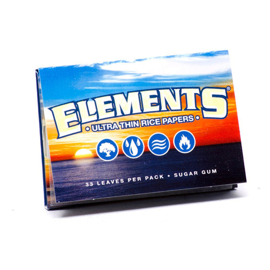 Elements 1/12