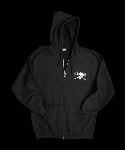 PRISM Zip Up Hoodie
