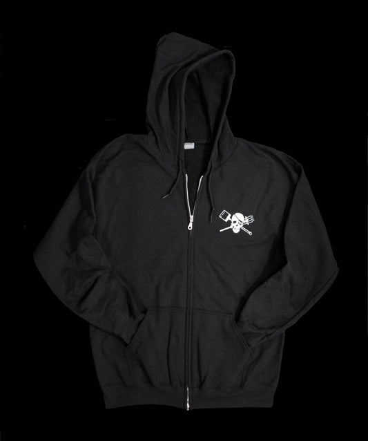 PRISM Zip Up Hoodie