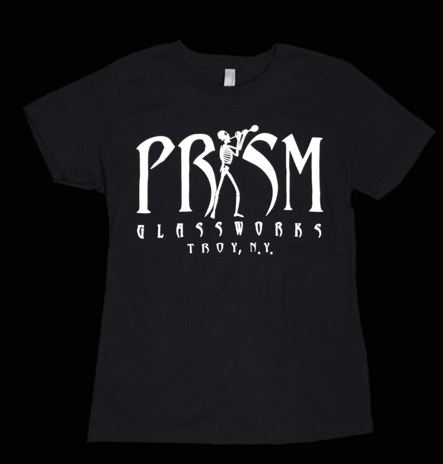 Women's Short Sleeved PRISM T-shirt