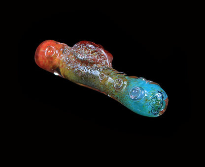 Eye Chillum by GuruG #5