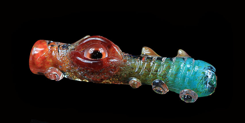 Eye Chillum by GuruG #5