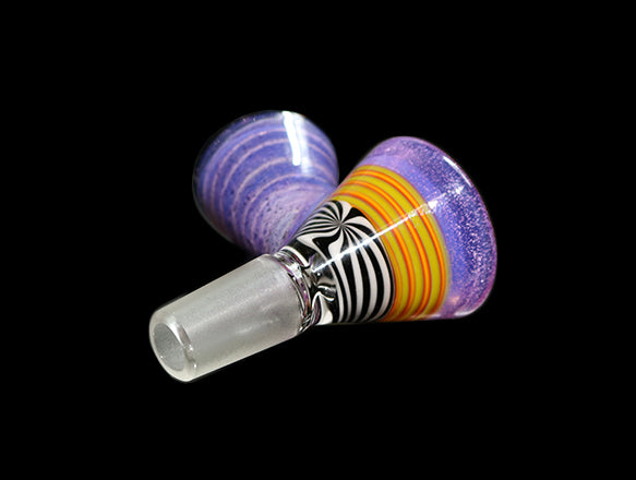 Mismatch Waterpipe slide 14mm by MTP