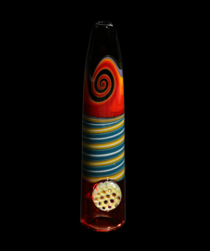 One Hitter Mismatch by MTP Glass