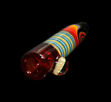 One Hitter Mismatch by MTP Glass