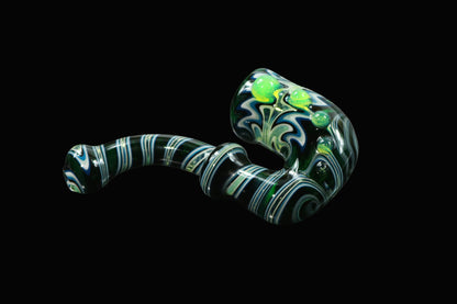 Sherlock Dry Pipe by Phil Sundling