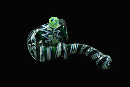 Sherlock Dry Pipe by Phil Sundling