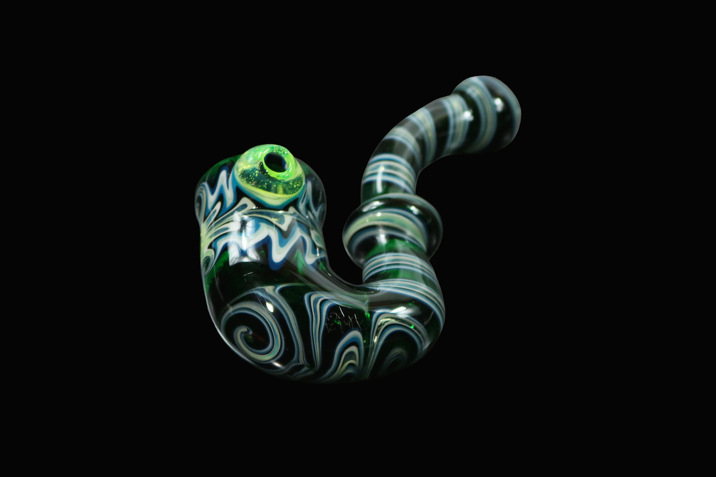 Sherlock Dry Pipe by Phil Sundling