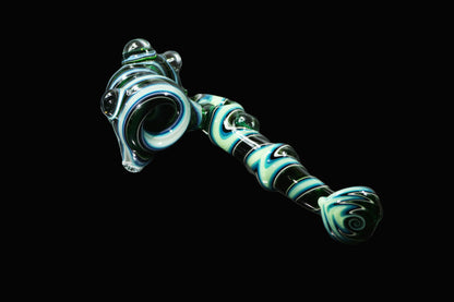 Sherlock Dry Pipe by Phil Sundling