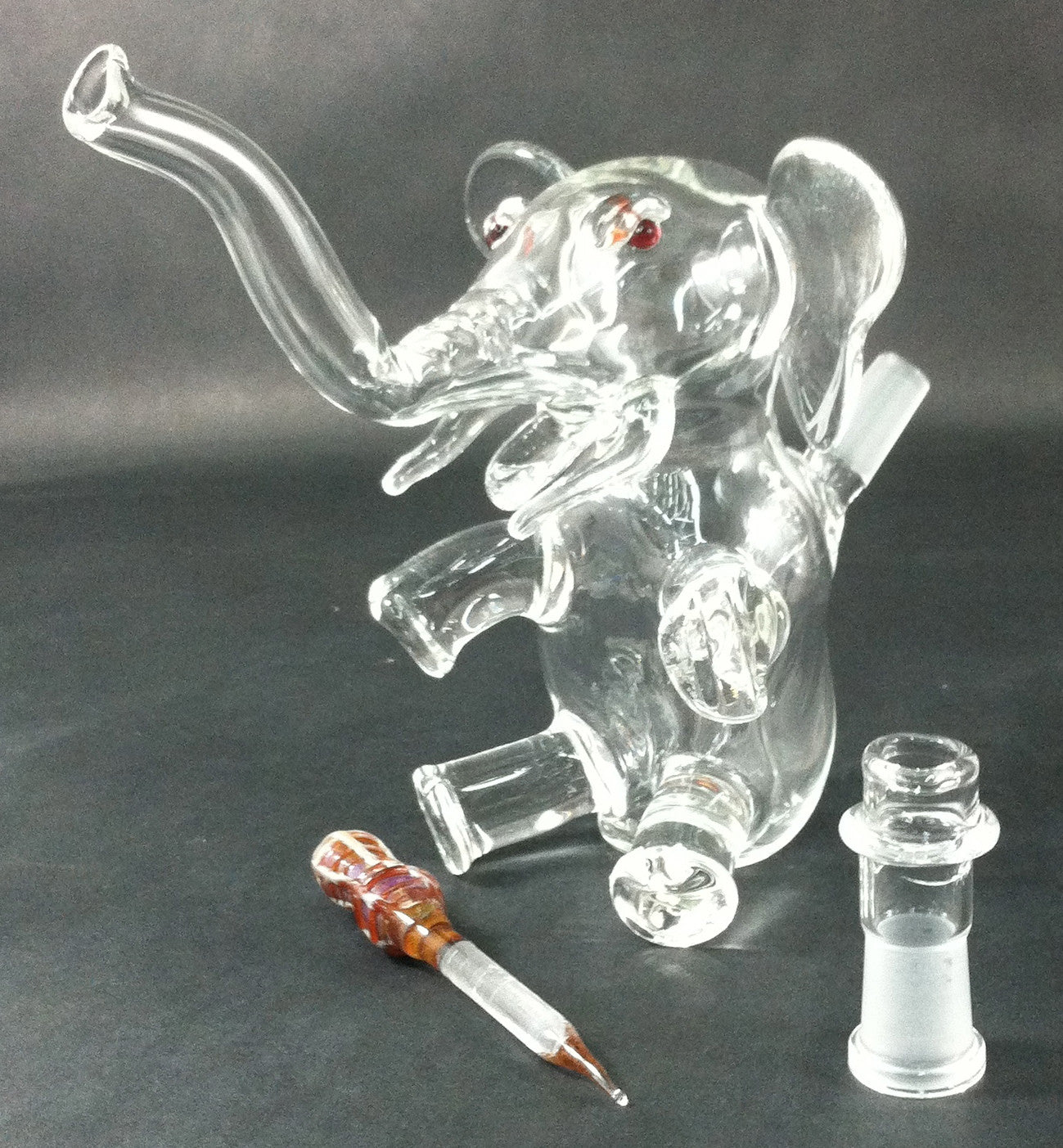 Errlephant