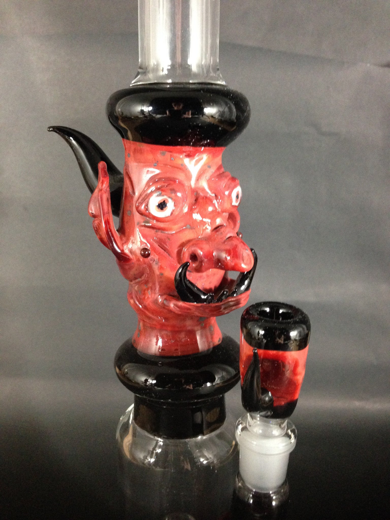 MGW Demon Bong