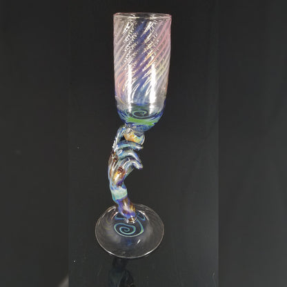 Loving Cup collab B Money, Fresh Pyrex, Phil Sundling
