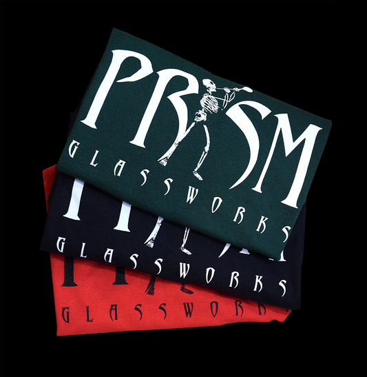 Men's Short Sleeved PRISM T-shirt