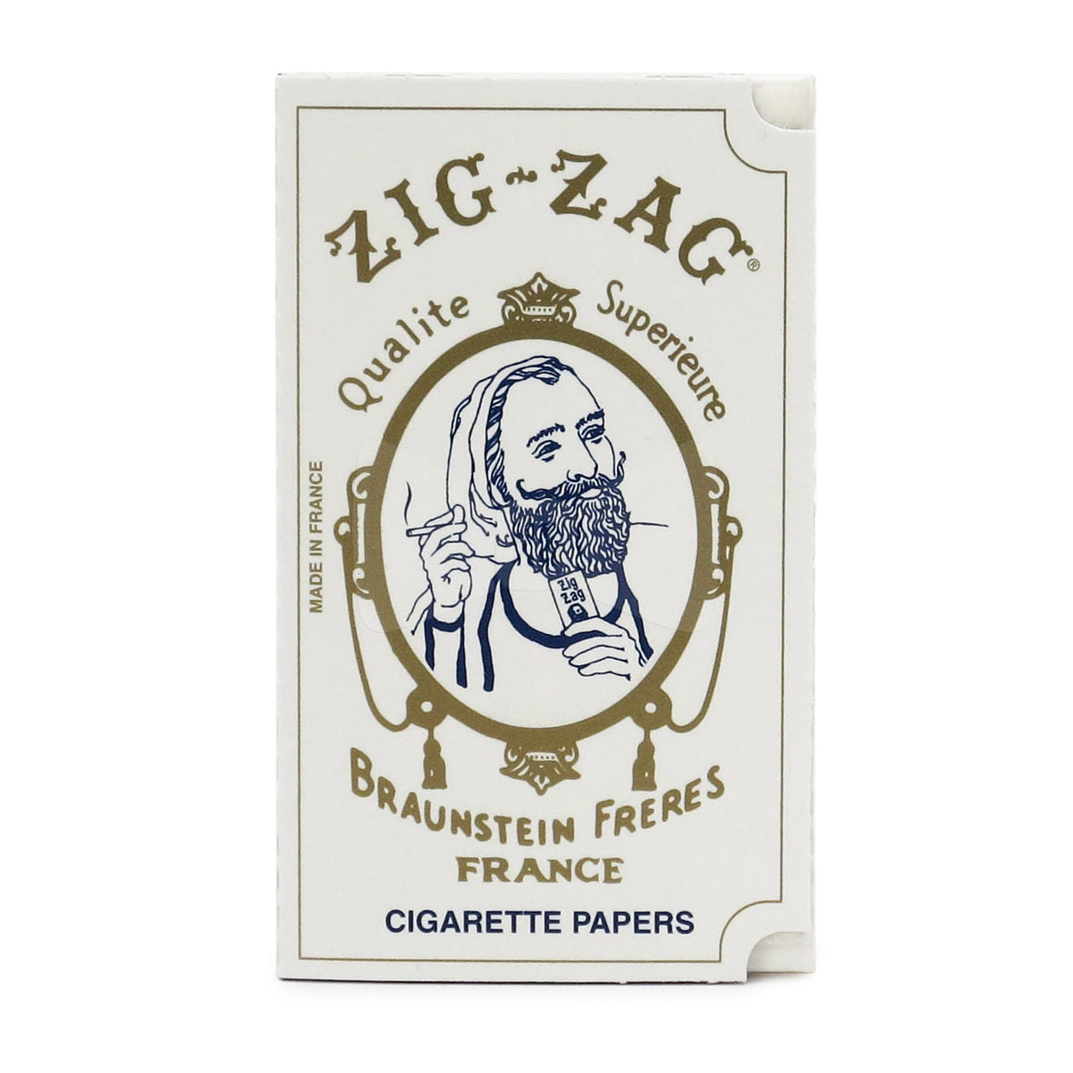 zig zag original