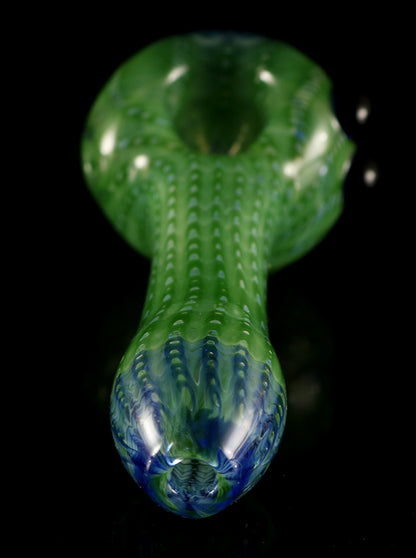 dry spoon pipe