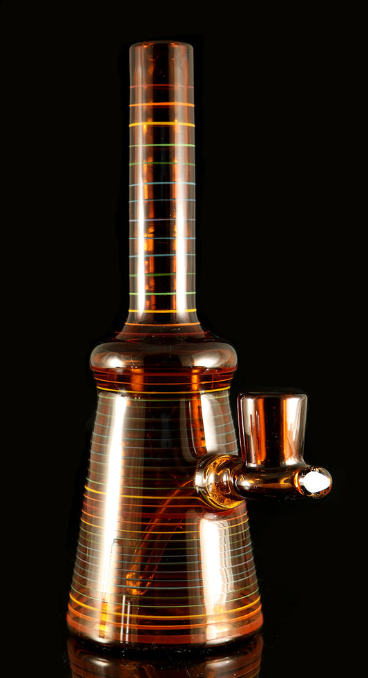 encalmo Heady Dab Rig 14mm