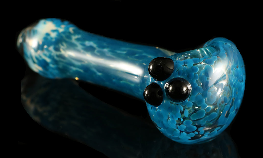 dry spoon pipe