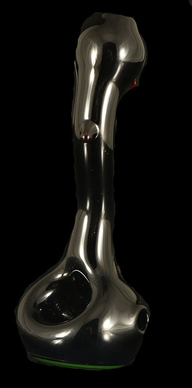 standing spoon dry pipe