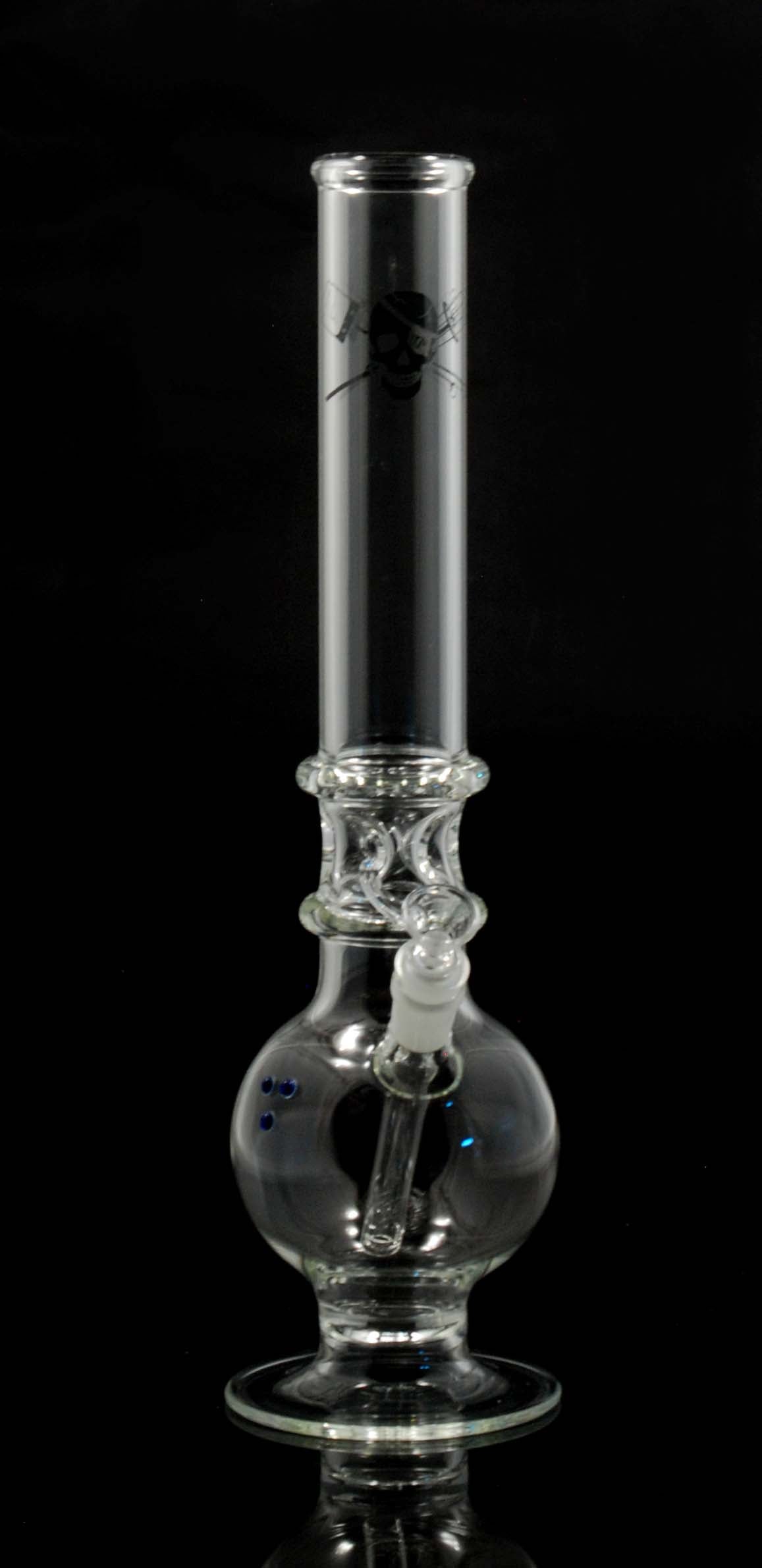 bubble bottom bong