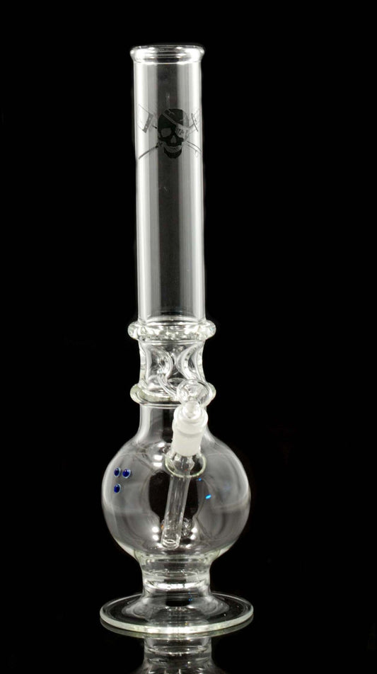 bubble bottom bong