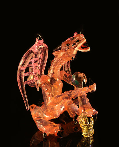 heady dragon dab rig