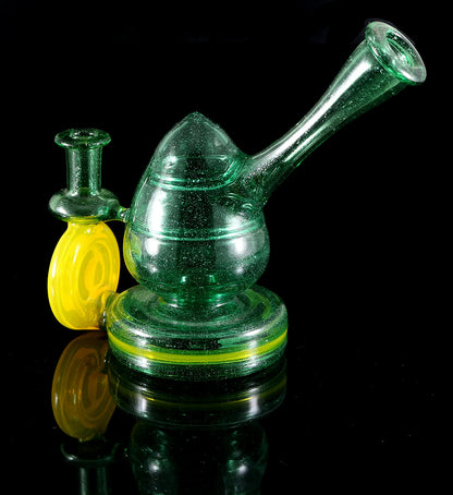 Dab Rig Citrus