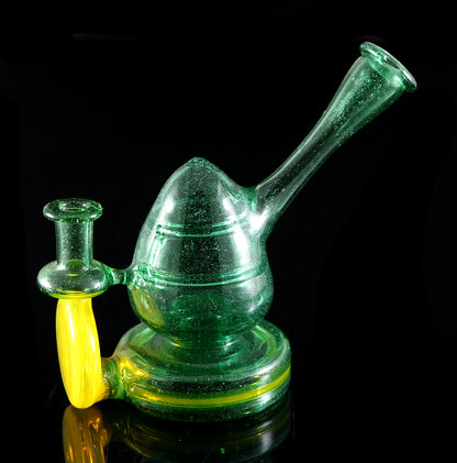 Dab Rig Citrus