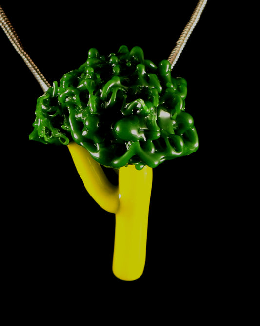 broccoli Pendant