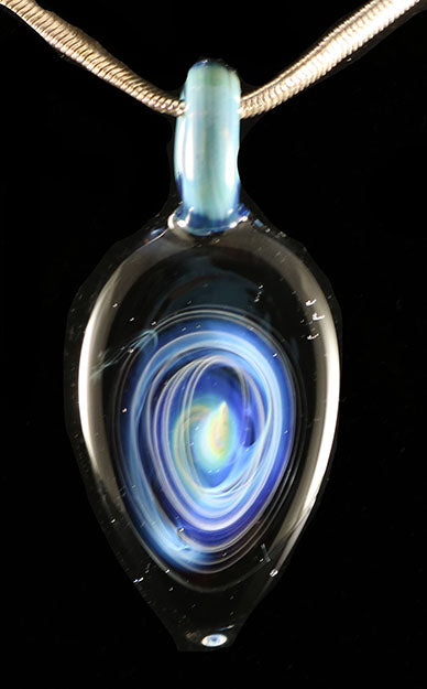 Fumed Pendant