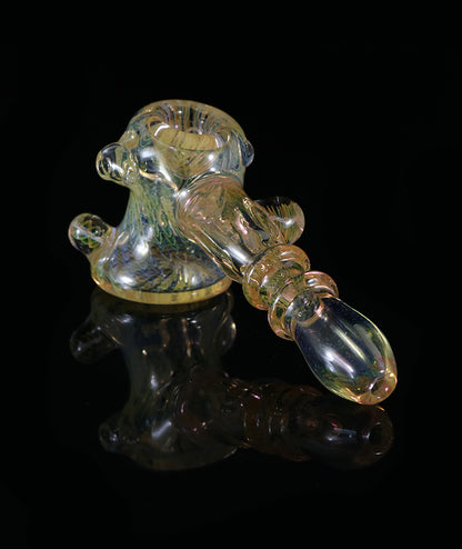 Dry Fumed Hammer #1 by, Ck_glass