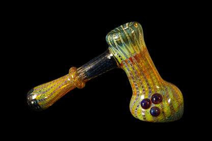 Hammer Bubbler water pipe