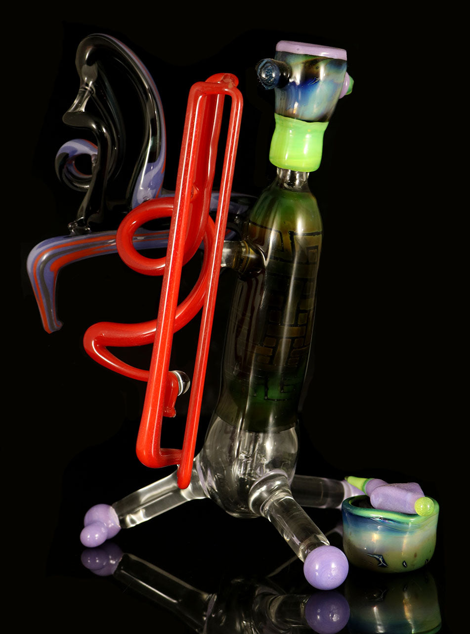 Crazy Dave Rig Crazy Dab Rigs