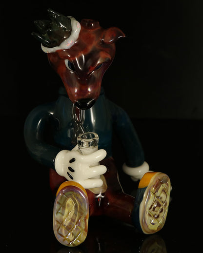 Conkers Dab RIg