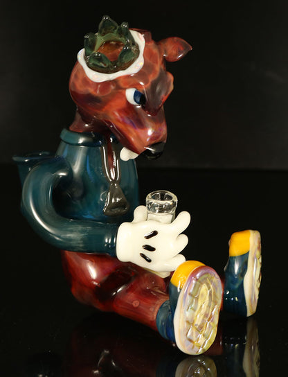 Conkers Dab RIg