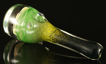 Grenade hologram spoon dry pipe