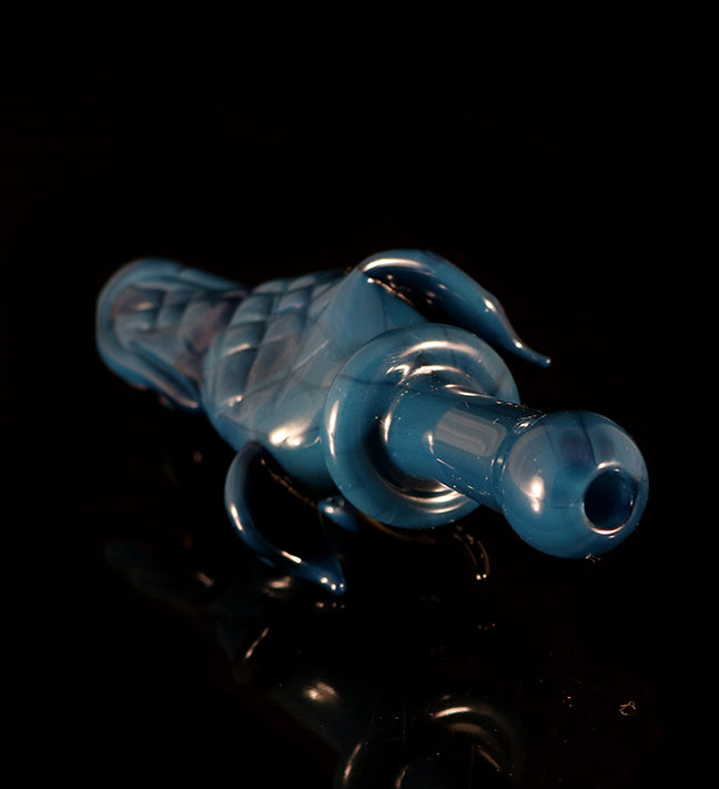 Dragon One Hitter by, Phil PGW