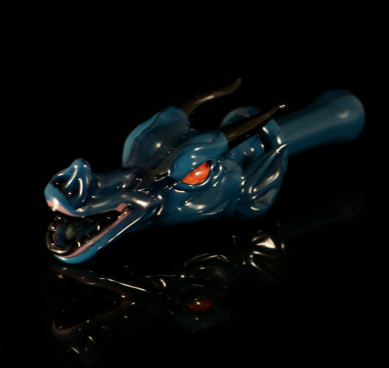 Dragon One Hitter by, Phil PGW