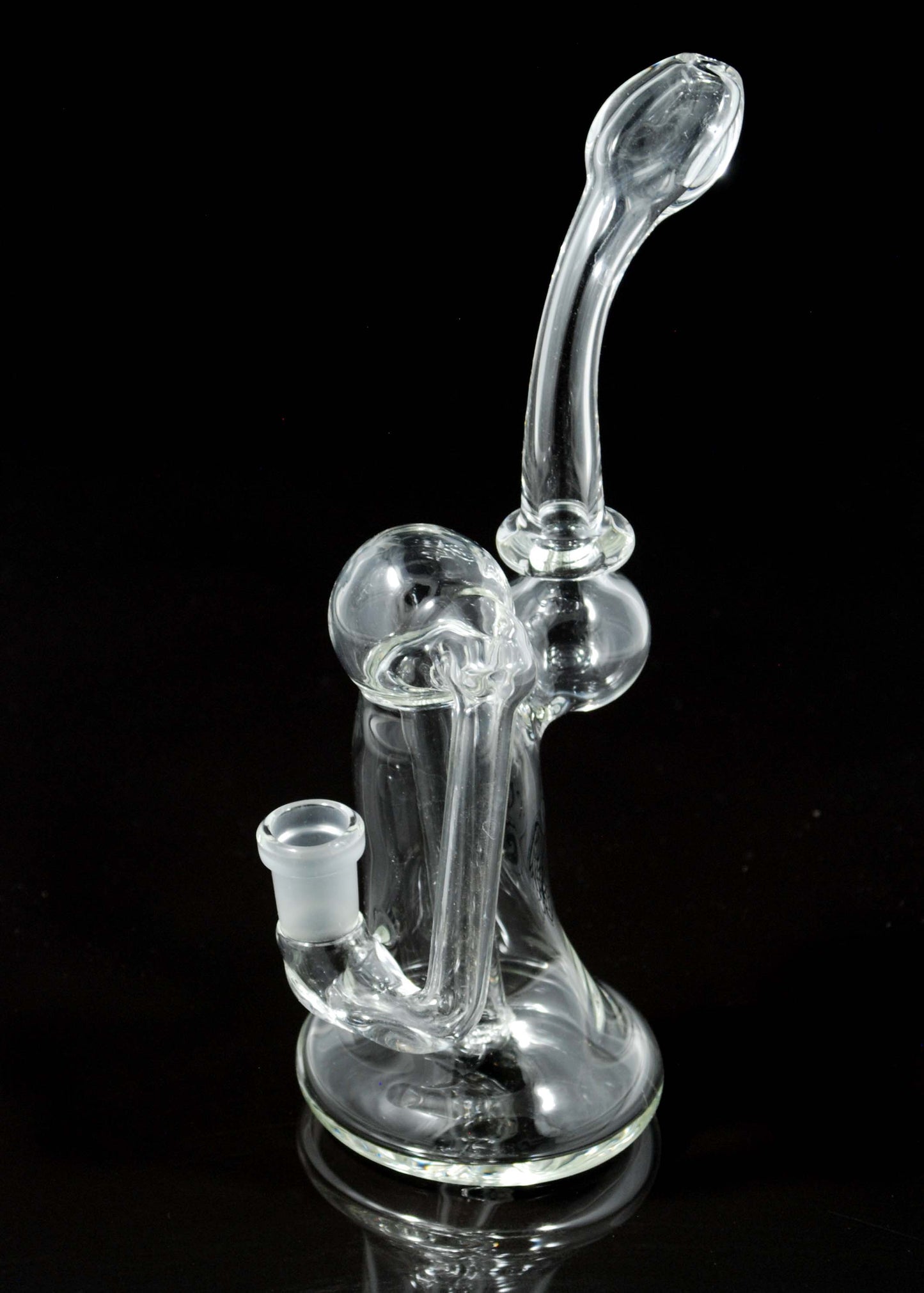 Drop Down Dab Rig by, Phil Sundling