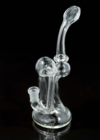 Drop Down Dab Rig by, Phil Sundling