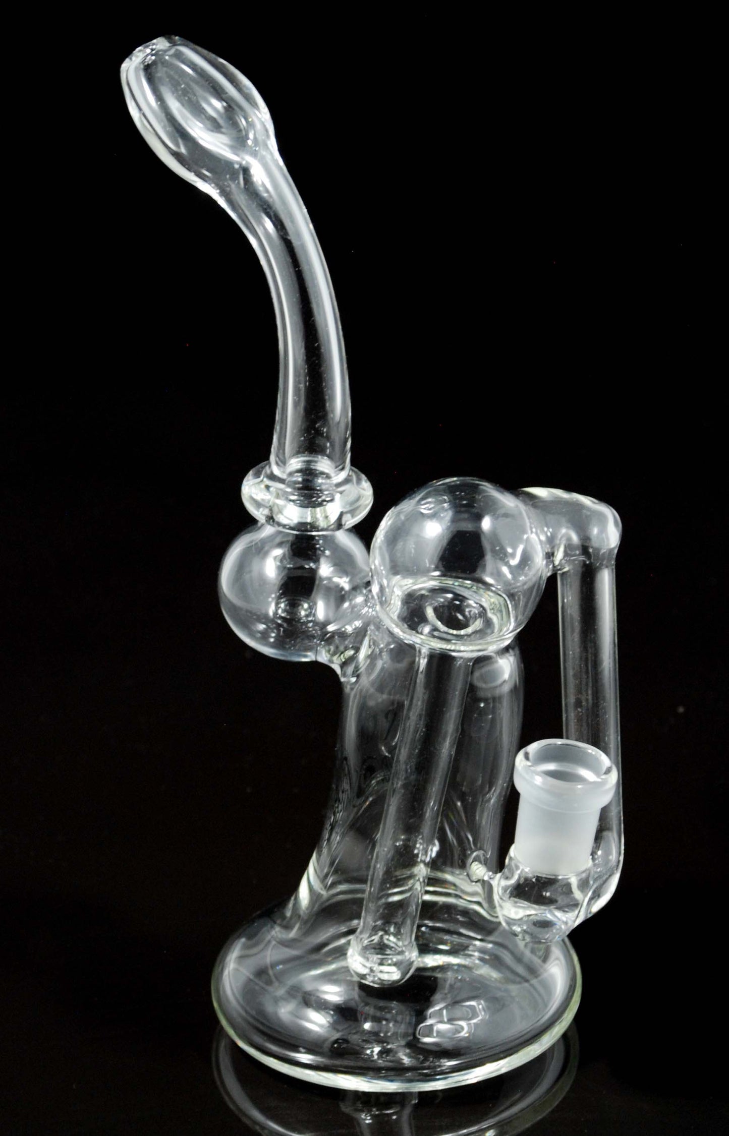 Drop Down Dab Rig by, Phil Sundling