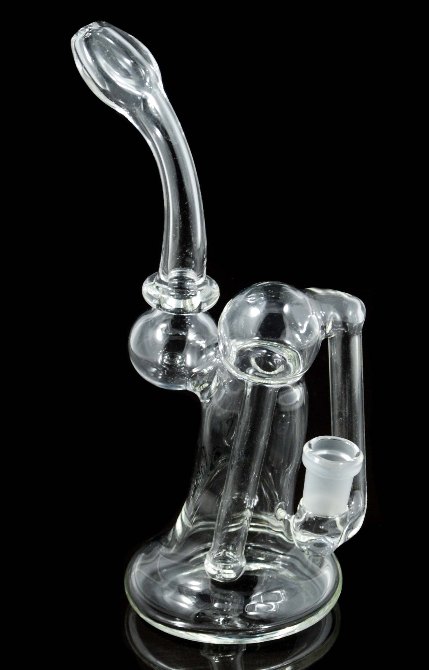 Drop Down Dab Rig by, Phil Sundling