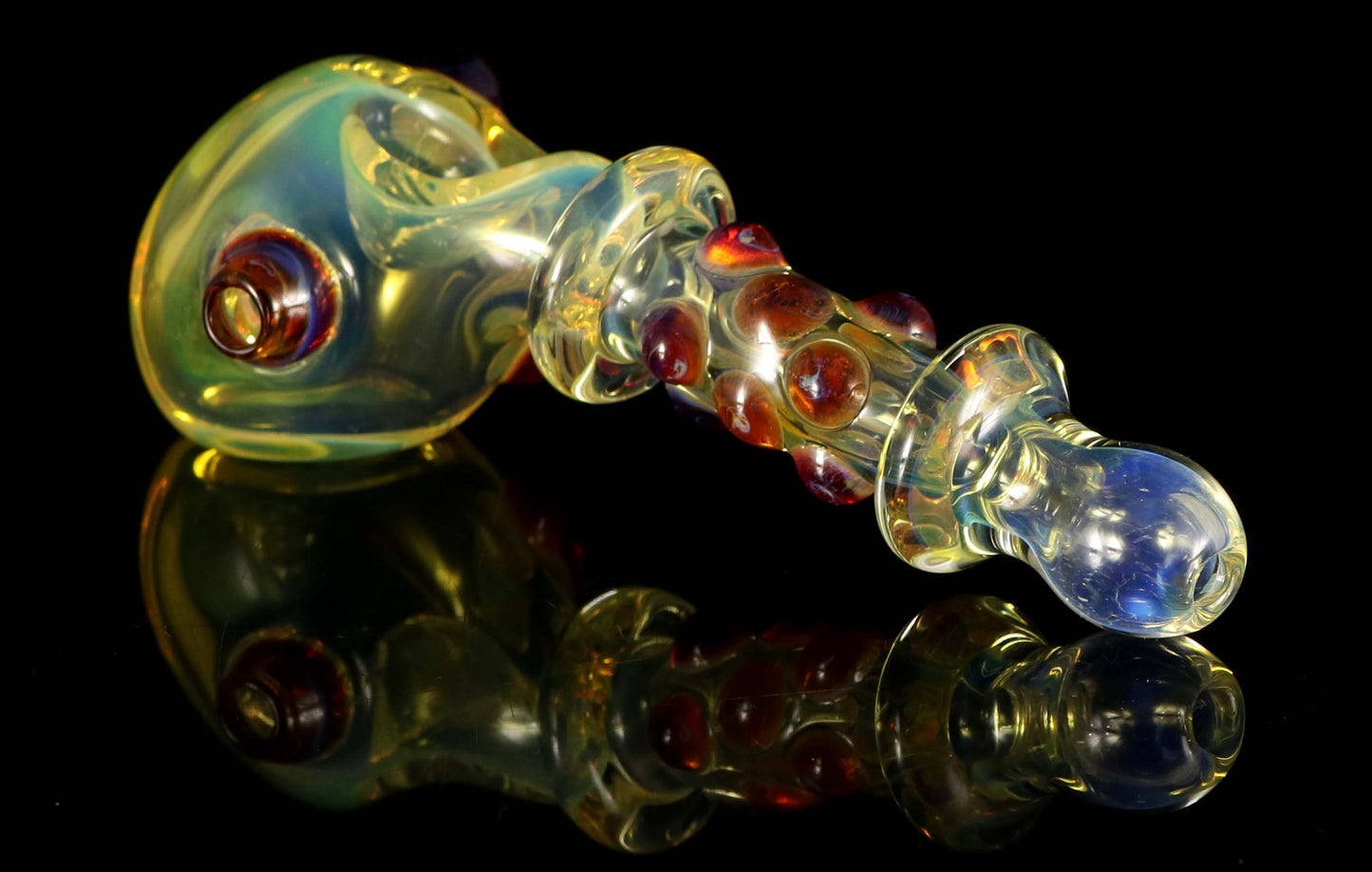 Drooper Spoon pipe by, Phil_pgw