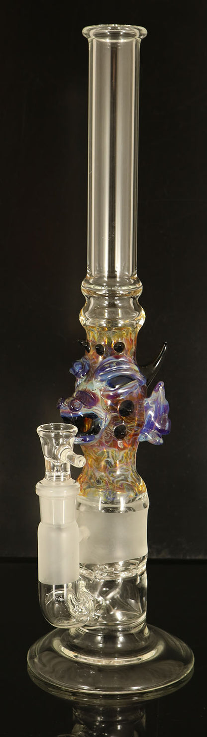 dragon head bong