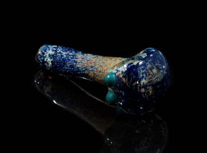 Spoon Frit 2tone by, CK_Glass